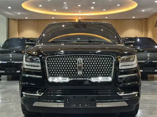 Lincoln Navigator 2018