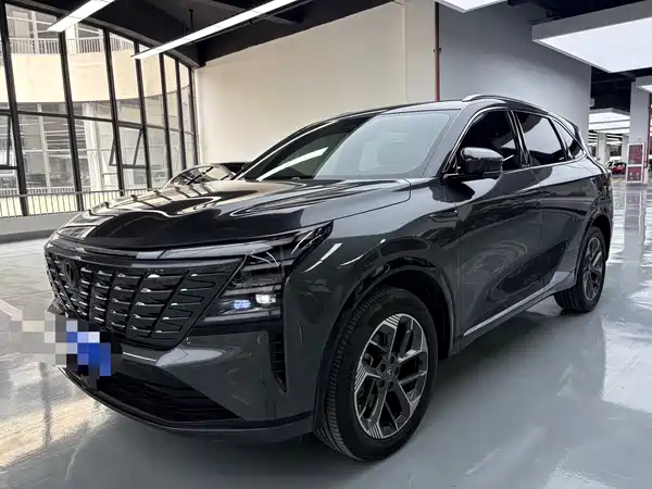 Changan CS75PLUS 2025