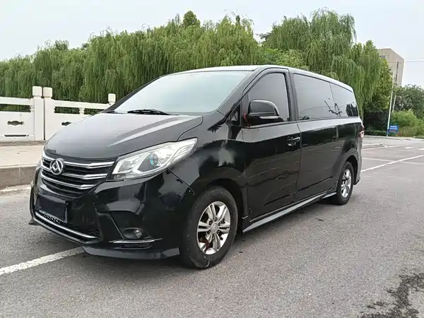 Maxus G10 2021