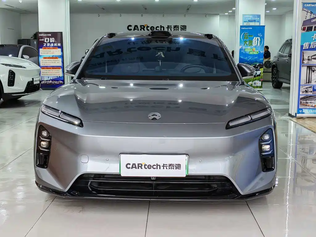 NIO ET5T 2026
