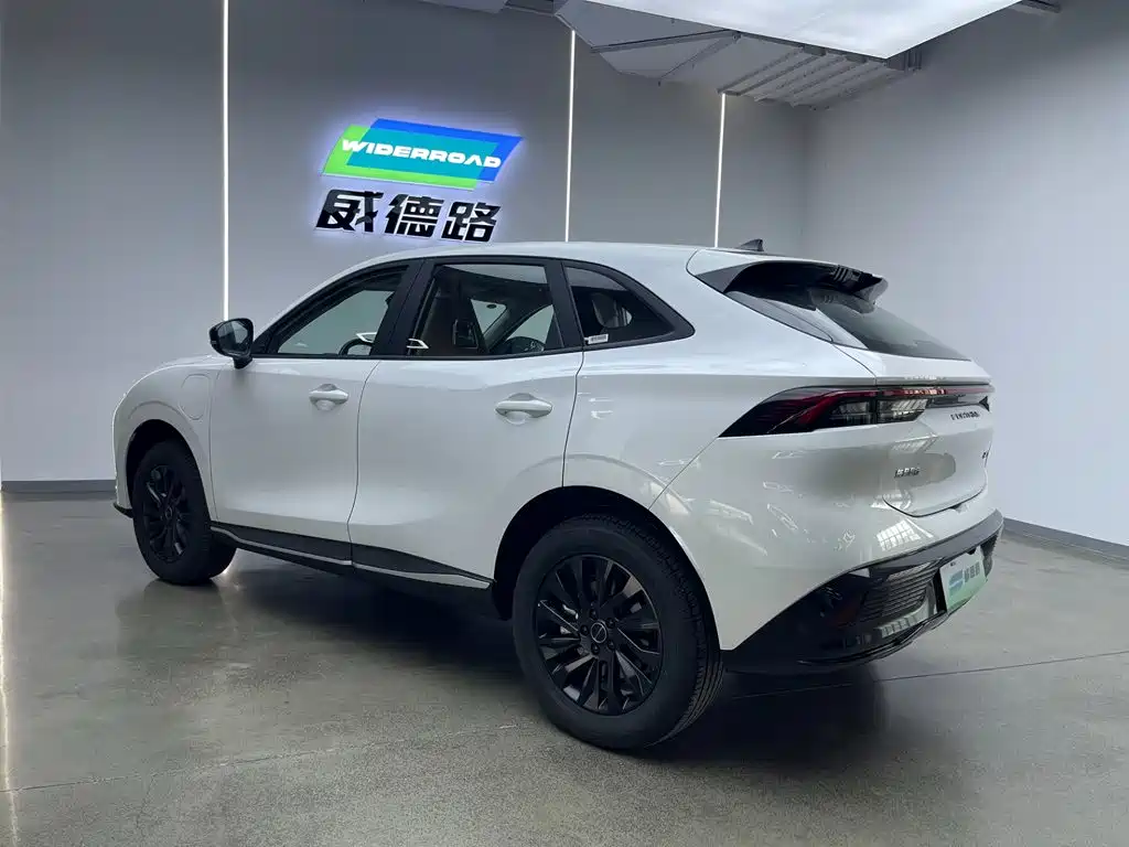Dongfeng Xinghai T5 2026