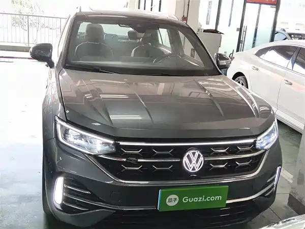 Volkswagen Tayron 2023