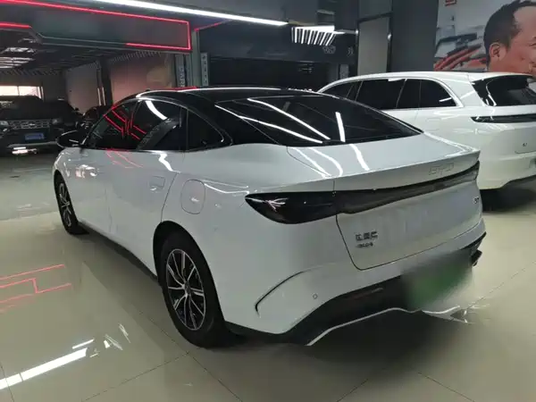 BYD Seal 06 2024
