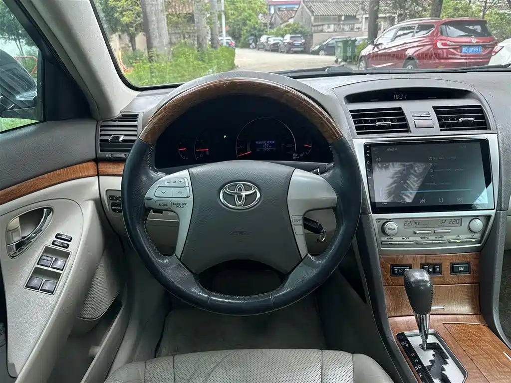 Toyota Camry 2009