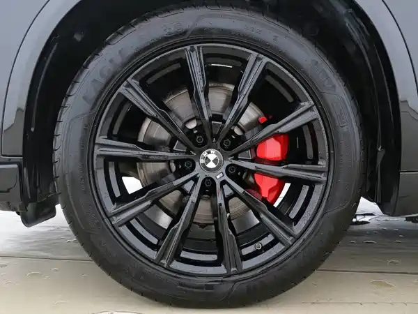 BMW X5 2022