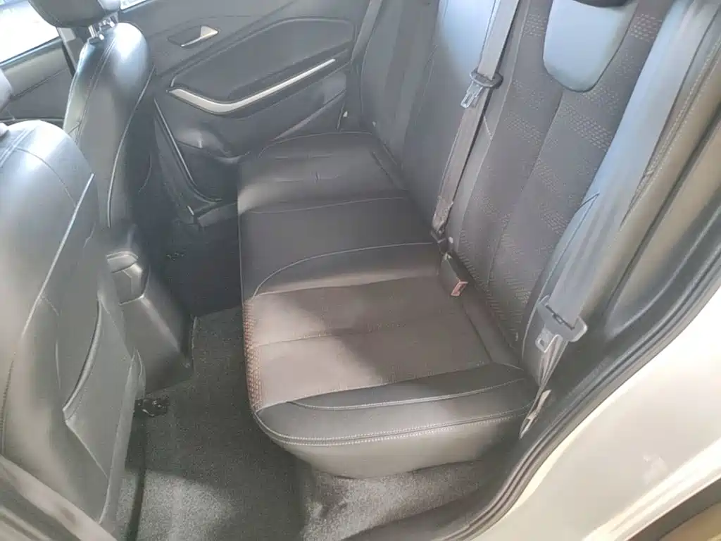 Chery Tiggo 3x 2020 — фото 17