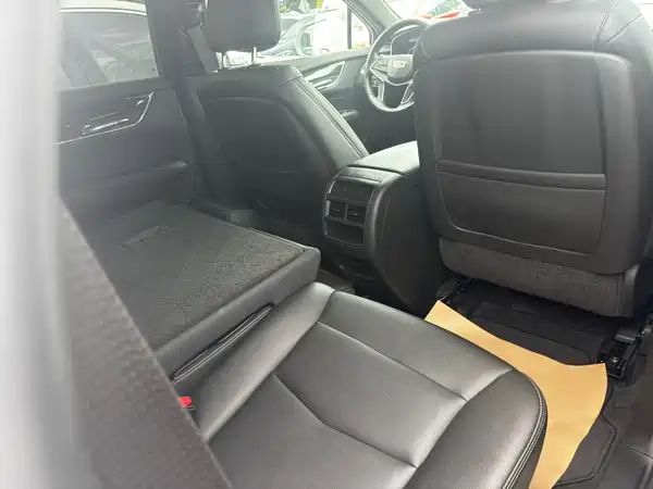 Cadillac XT5 2021