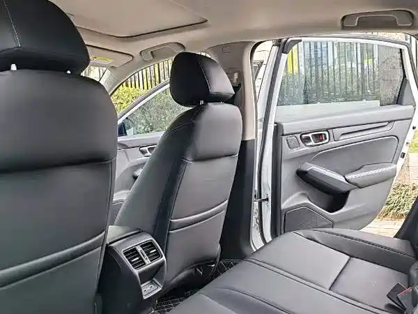 Honda Integra 2023
