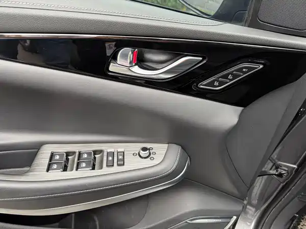 Changan Ruicheng CC 2021