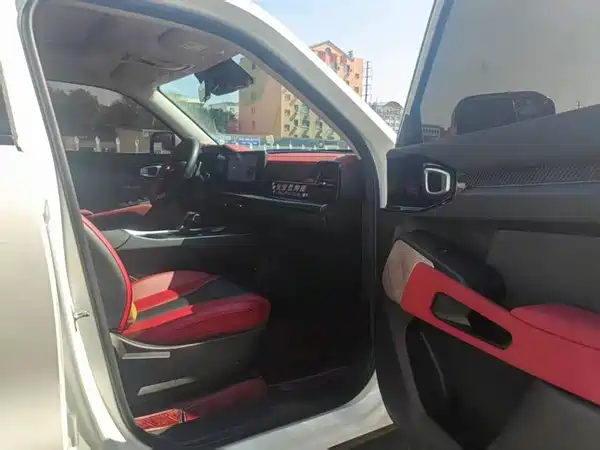 Haval Cool Dog 2023