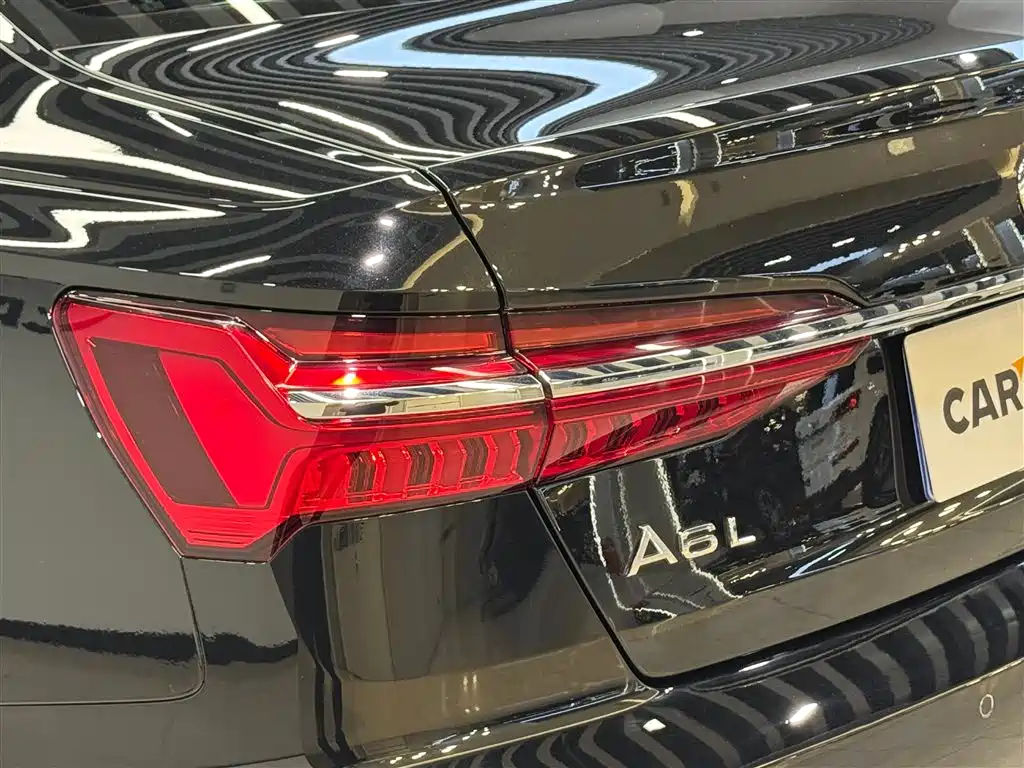 Audi A6L 2021 — фото 9