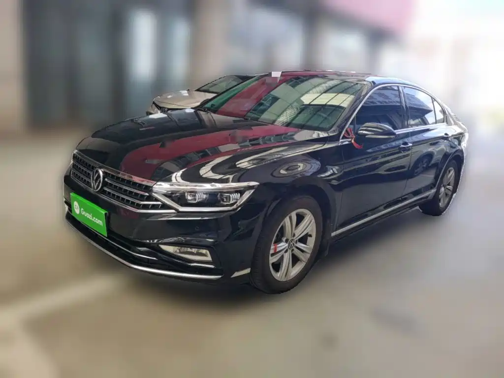 Volkswagen Magotan 2024
