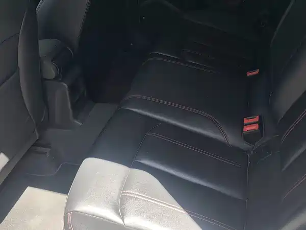Audi Q2L 2022