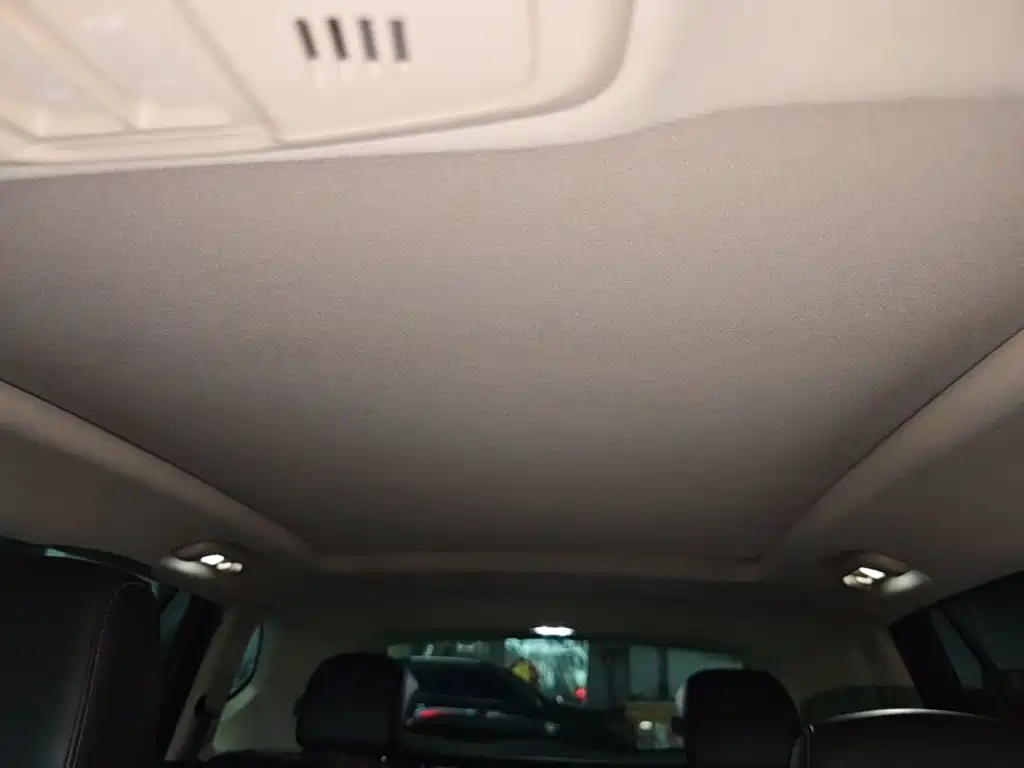 Buick Envision Plus 2018 — фото 18