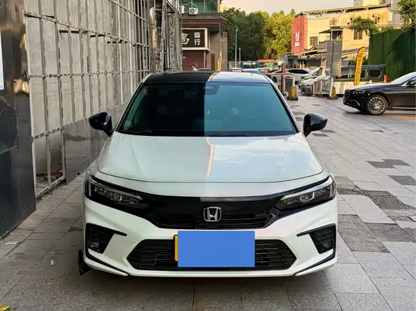 Honda Civic 2023