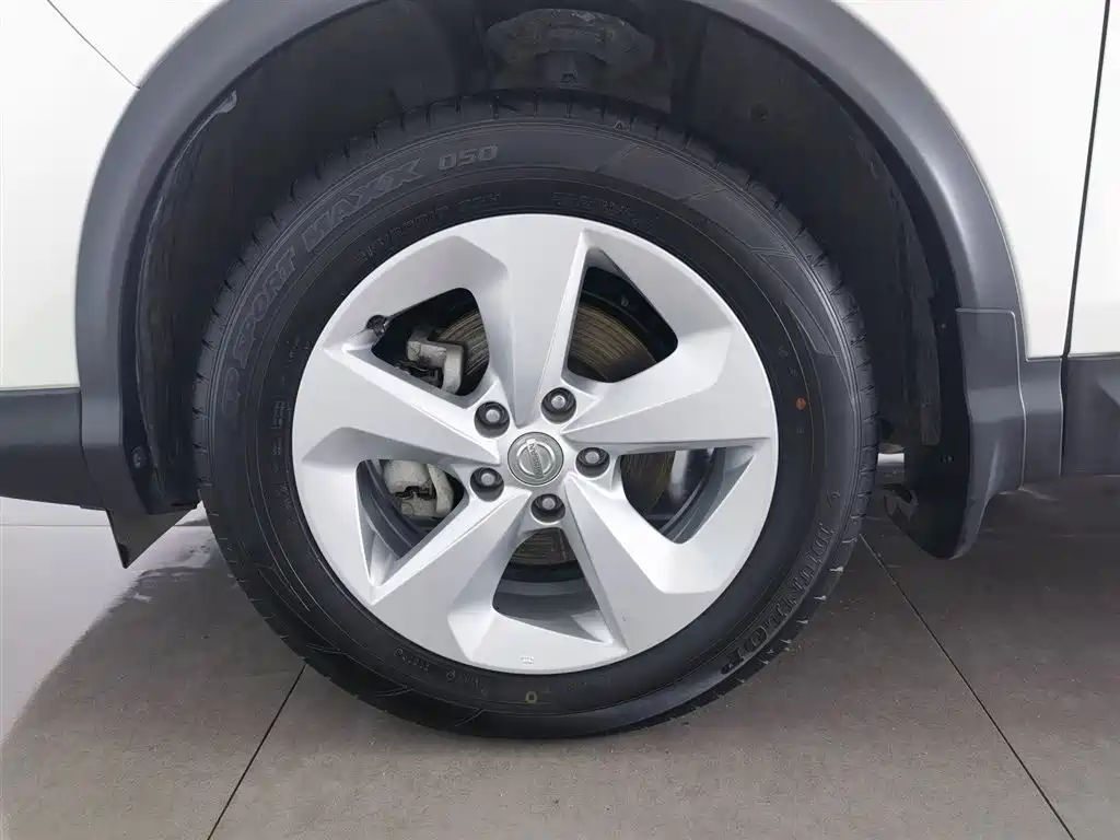 Nissan Qashqai 2019 — фото 17