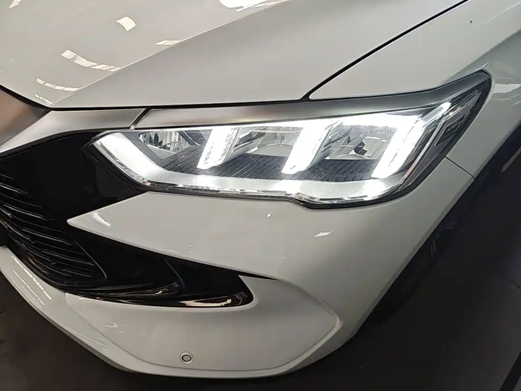 BYD Song Pro New Energy 2023 — фото 24