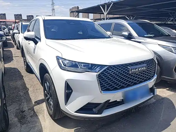 Haval H6 2024