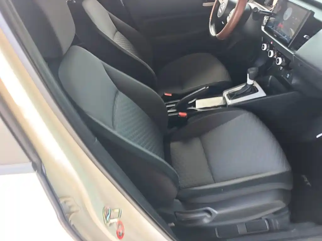 Honda Fit 2023 — фото 25