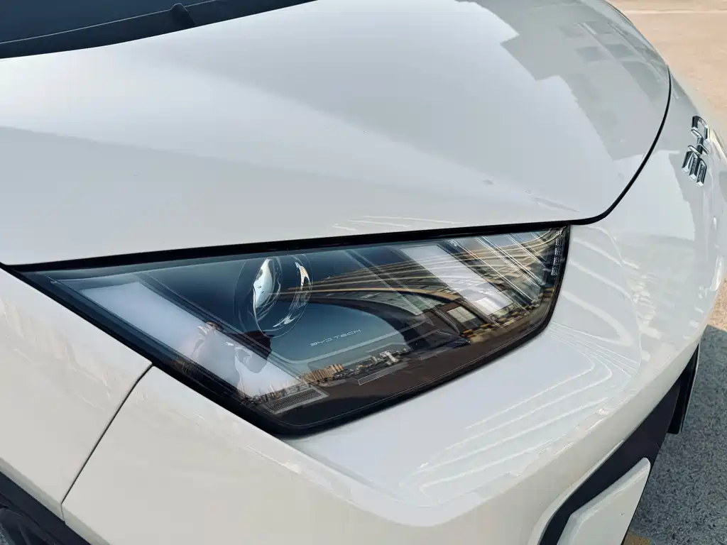 BYD Seagull 2023 — фото 16