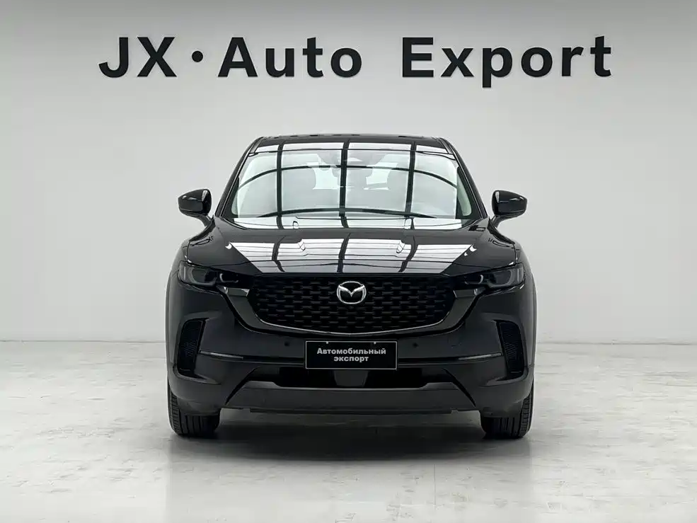 Mazda CX-50 OK 2023