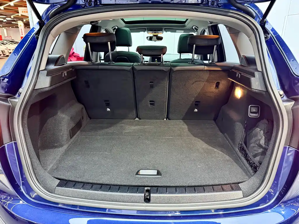 BMW 2 Series Active Tourer 2018 — фото 24