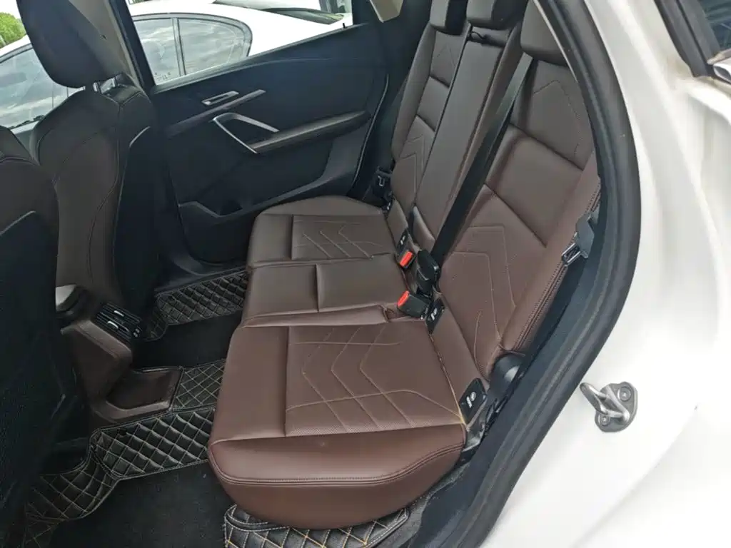 BMW X1 2023 — фото 17