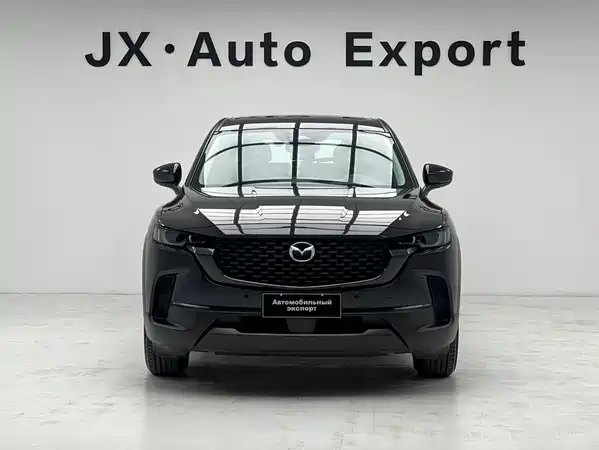 Mazda CX-50 2023