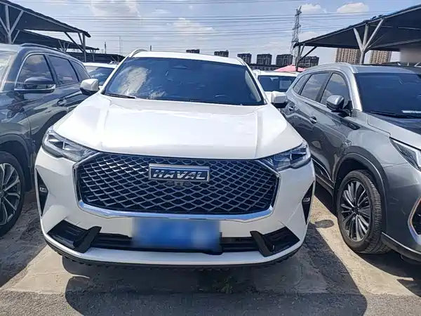 Haval H6 2024