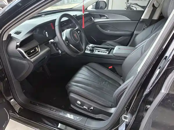 Hongqi H5 2023