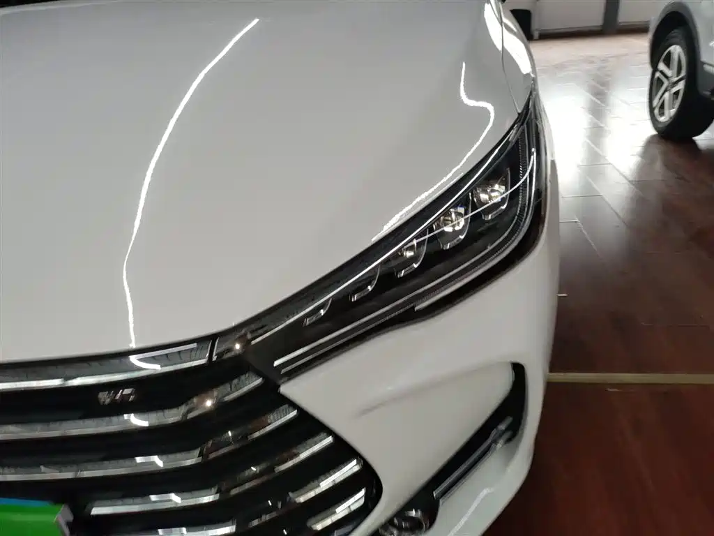 BYD MAX 2020 — фото 18