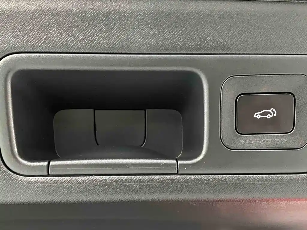 GAC Trumpchi M8 2025 — фото 35