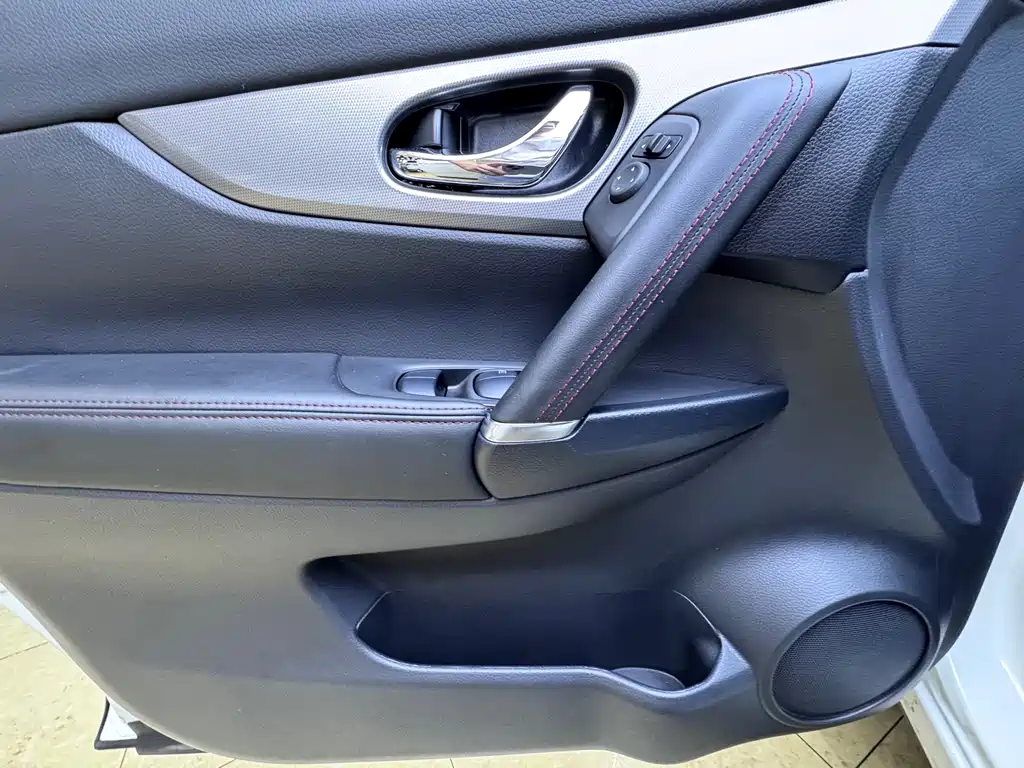 Nissan Qashqai 2022 — фото 16