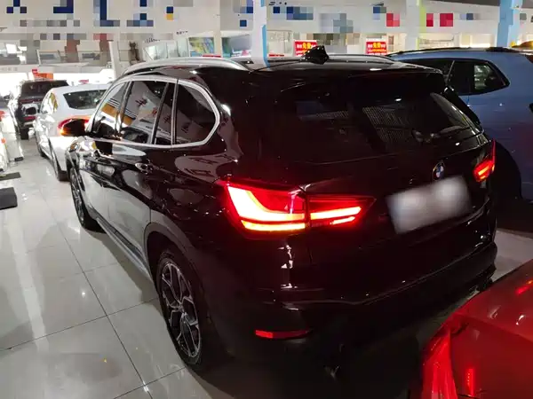 BMW X1 2020