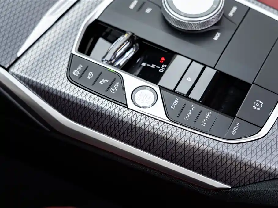 BMW 4 Series 2025 — фото 22