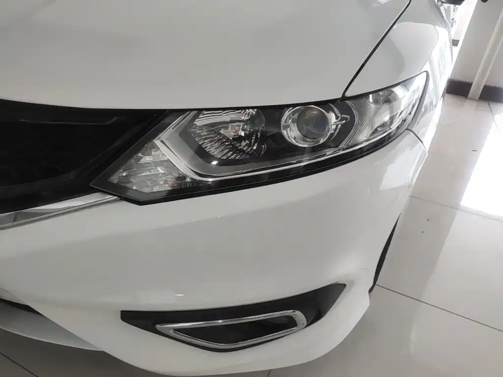 Honda Jade 2016 — фото 24