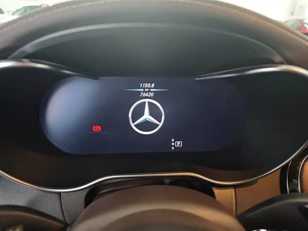 Mercedes-Benz GLC 2020 — фото 6