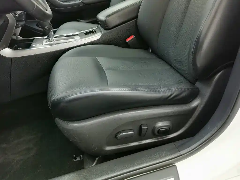 Nissan Teana 2015 — фото 20