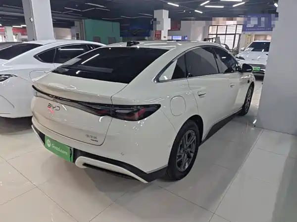 BYD Seal 06 2026