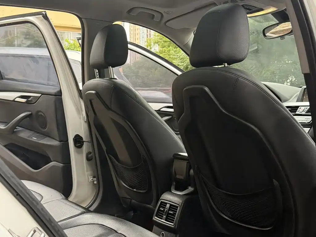 BMW X1 2016
