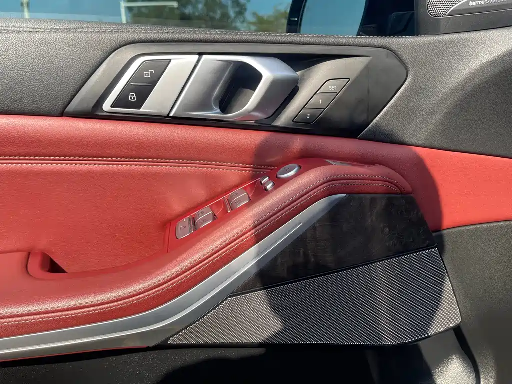 BMW X5 2023 — фото 17