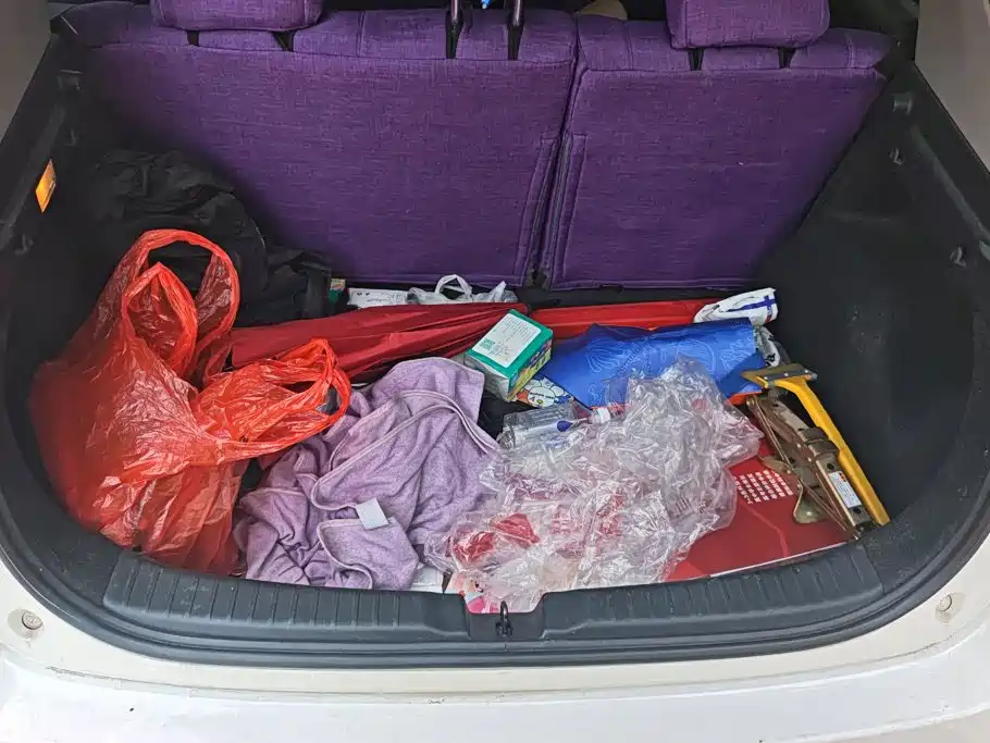 Toyota Yaris L 2015