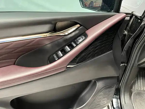 GAC Trumpchi M8 2024