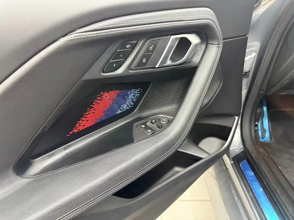 BMW M2 2025 — фото 15