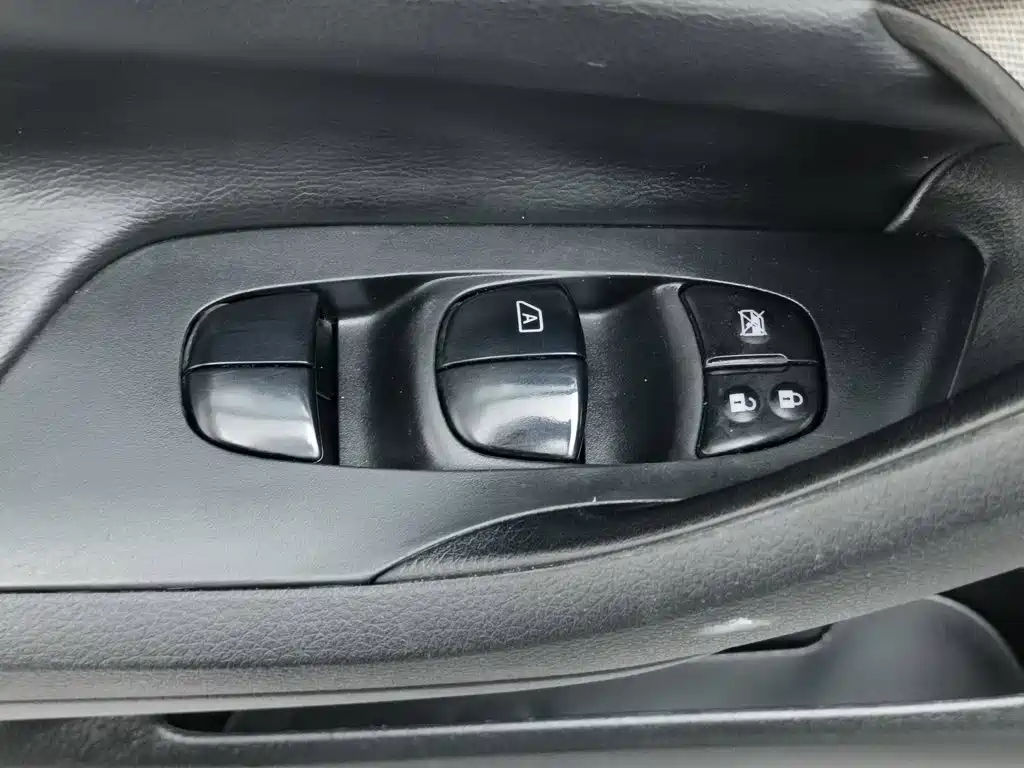 Nissan Teana 2015 — фото 9