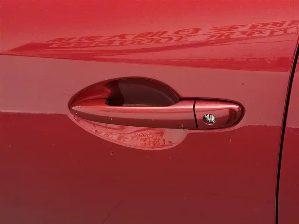 Mazda Atenza 2018 — фото 18