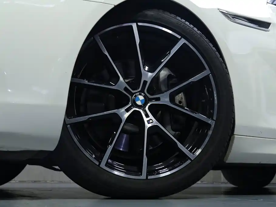 BMW 6 Series 2015 — фото 3