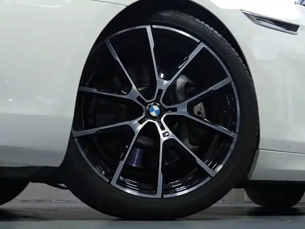 BMW 6 Series 2015