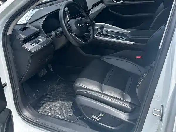 Geely Xingrui 2023