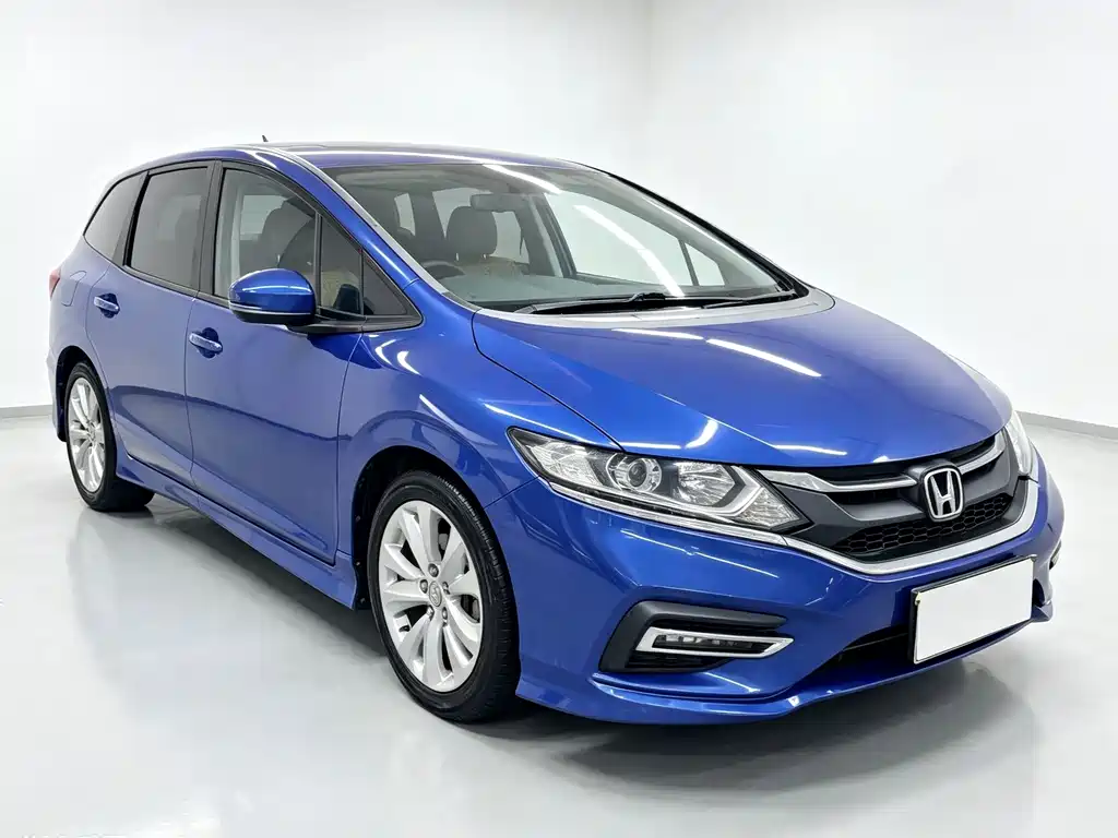 Honda Jade 2019 — фото 3
